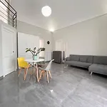 Vendégház Dc House