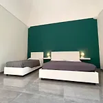 Vendégház Dc House 3*
