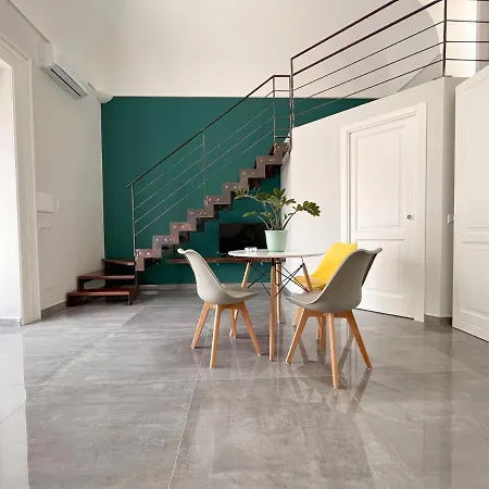 Dc House Vendégház 3*