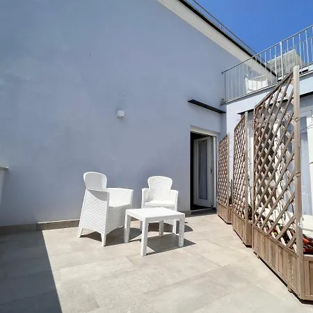 Vendégház Dc House
