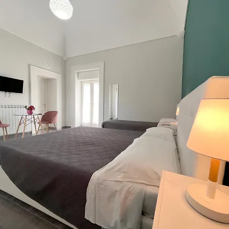 Vendégház Dc House
