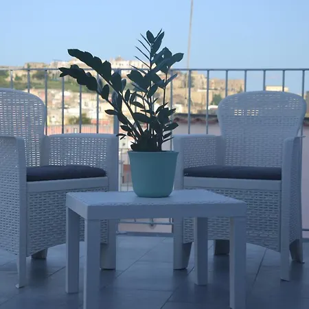 Affittacamere Dc House Procida