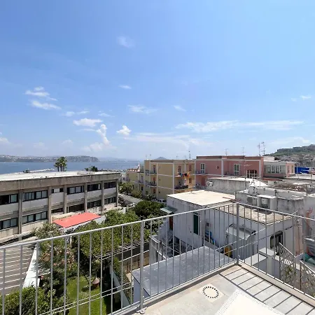 Casa de hóspedes Dc House