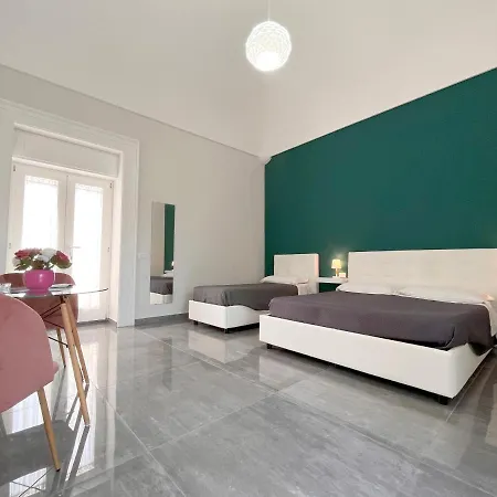 Affittacamere Dc House *