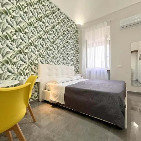 Dc House Maison d'hôtes