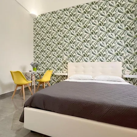 Affittacamere Dc House *