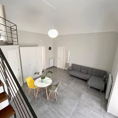 Dc House Casa de hóspedes Procida