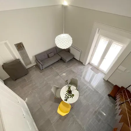 Maison d'hôtes Dc House