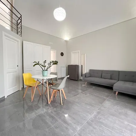 Maison d'hôtes Dc House