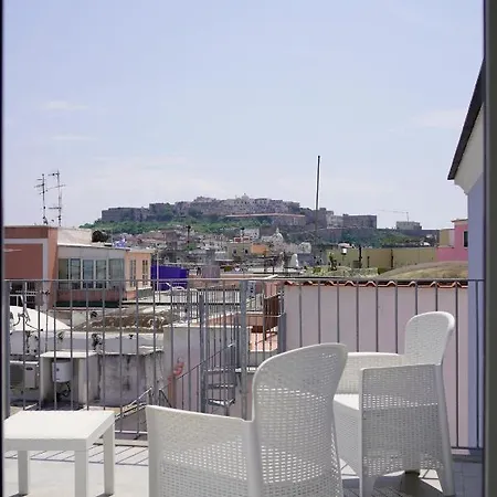 Dc House Maison d'hôtes 3*