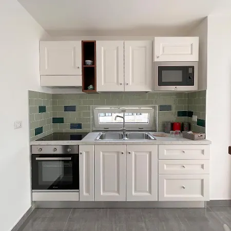 Dc House Maison d'hôtes Procida