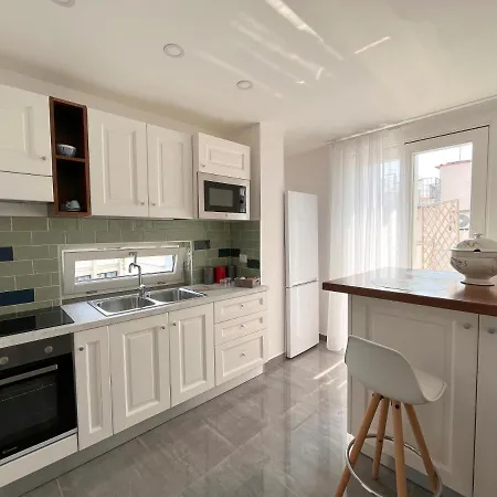 Maison d'hôtes Dc House