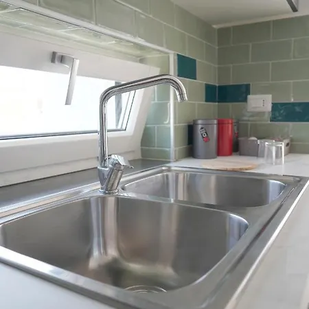 Dc House Maison d'hôtes Procida