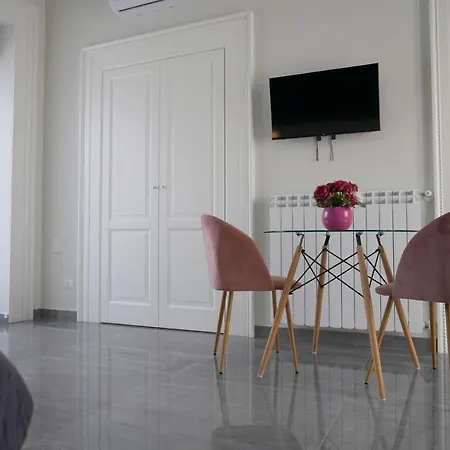 Dc House Maison d'hôtes Procida