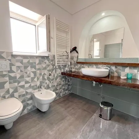 Dc House * Procida