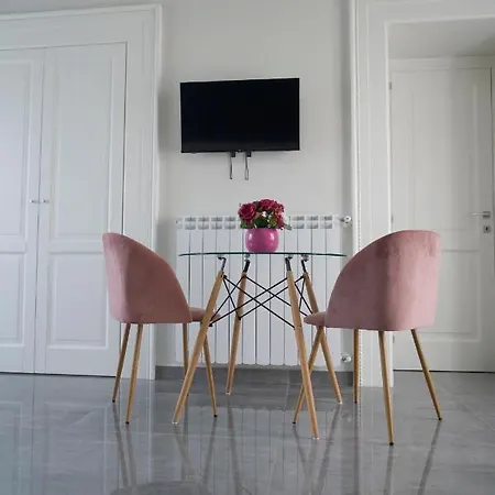 Dc House Maison d'hôtes