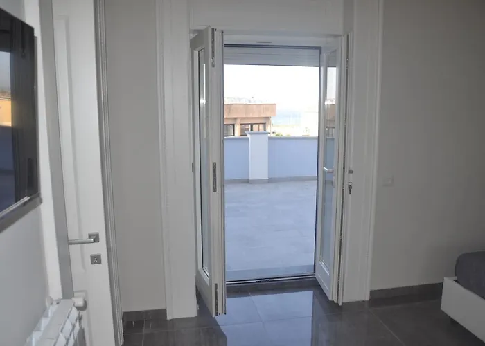 Dc House Casa de hóspedes 3*