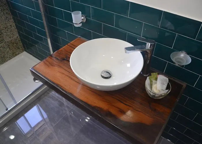 Dc House Casa de hóspedes 3*