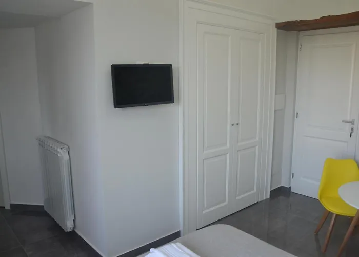 Dc House Casa de hóspedes Procida