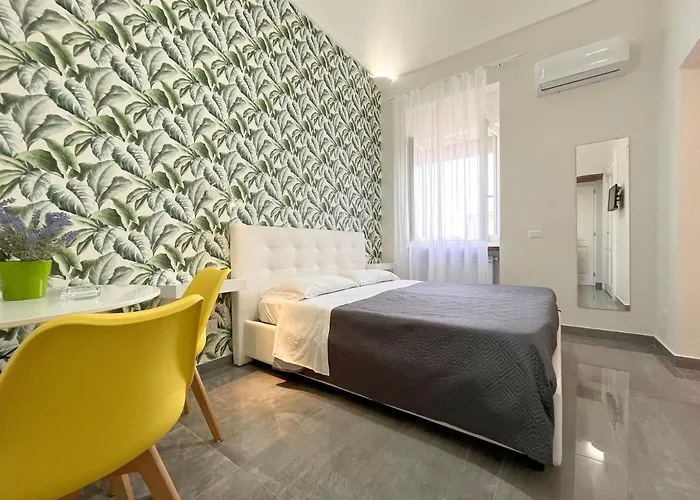 Dc House Casa de hóspedes