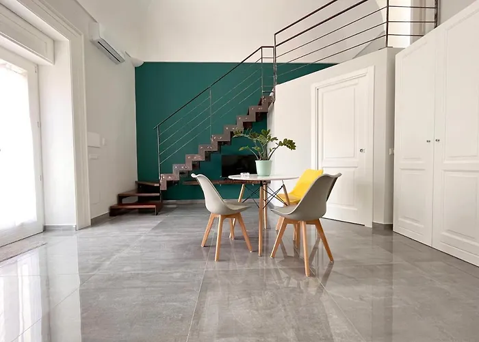 Dc House Casa de hóspedes 3*