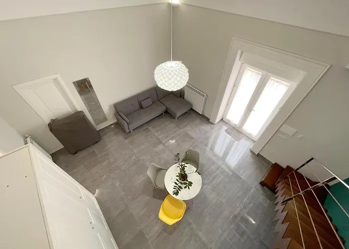 Casa de hóspedes Dc House