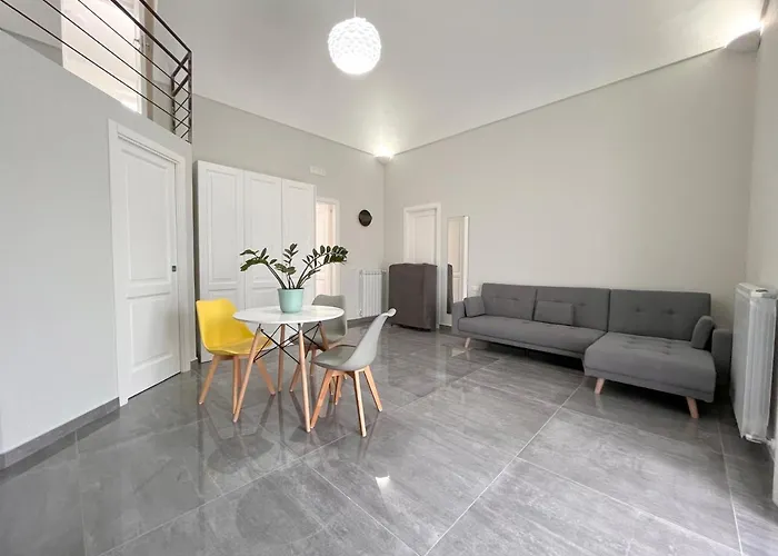 Casa de hóspedes Dc House