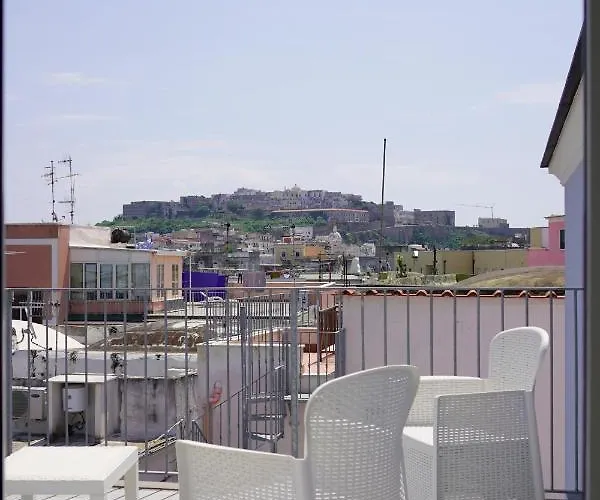 Dc House Casa de hóspedes 3*