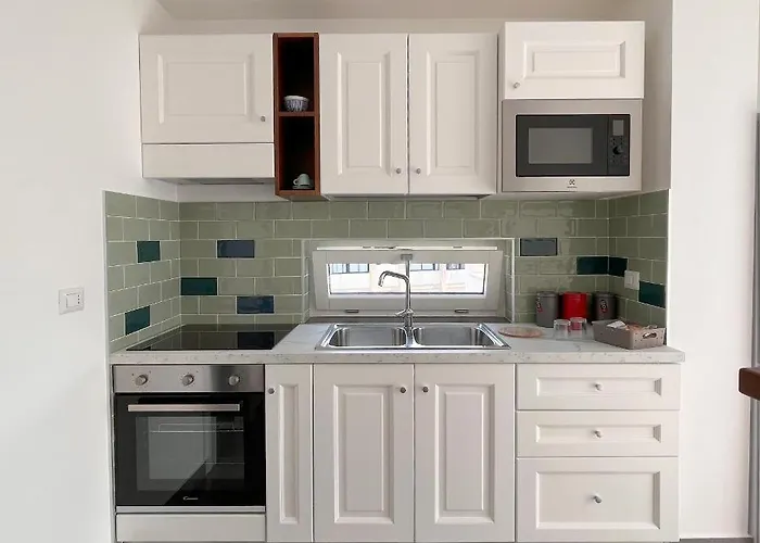 Dc House Casa de hóspedes Procida