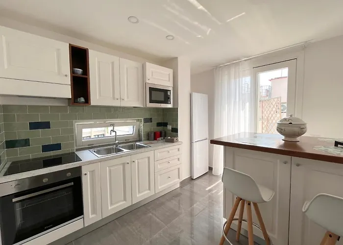 Casa de hóspedes Dc House