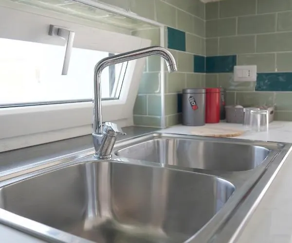 Dc House Casa de hóspedes Procida