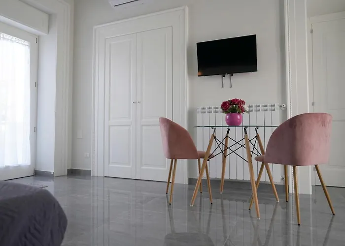 Dc House Casa de hóspedes Procida