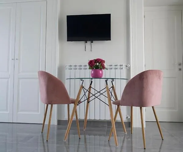 Dc House Casa de hóspedes