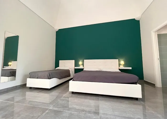 Casa de hóspedes Dc House 3*