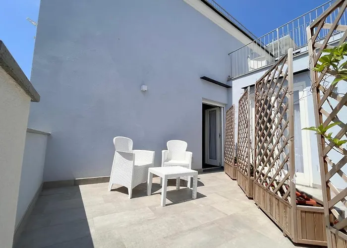 Casa de hóspedes Dc House