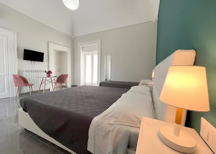 Casa de hóspedes Dc House