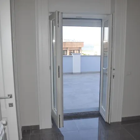 Dc House Гостевой дом 3*