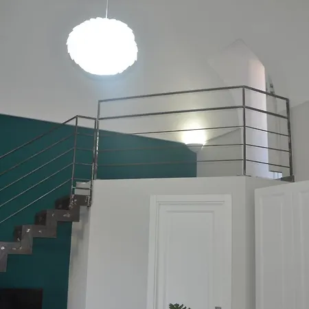 Dc House * Procida