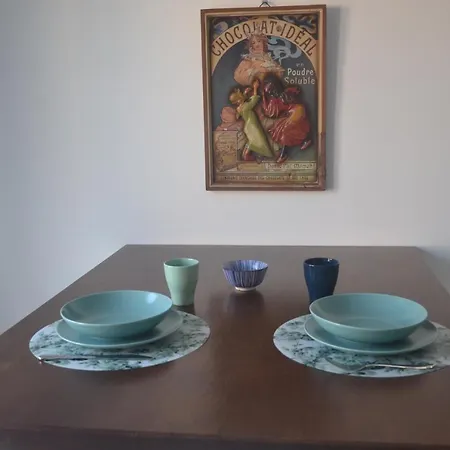 Dc House Гостевой дом