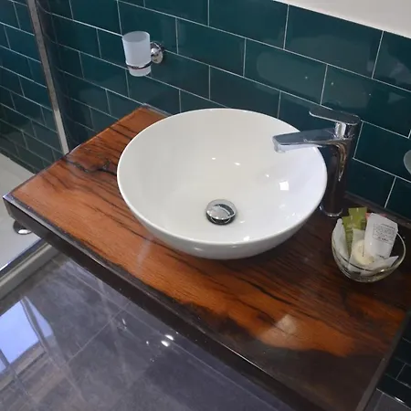 Dc House Гостевой дом 3*