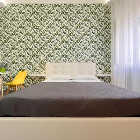 Dc House * Procida