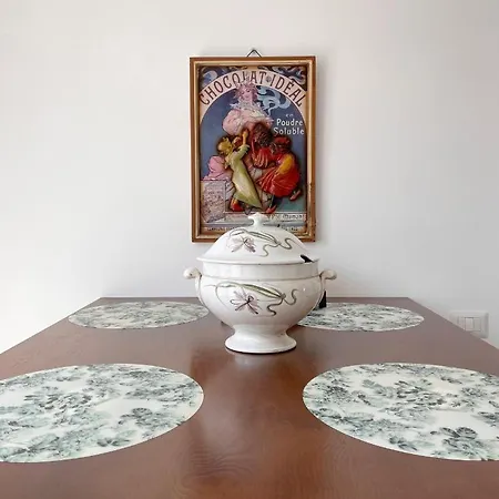 Dc House Procida