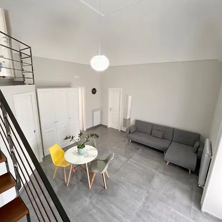 Dc House Guest house Procida