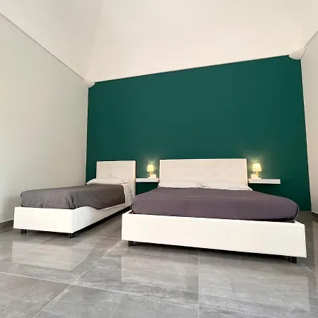 Guest house Dc House *