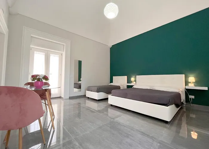 Pensión Dc House 3*